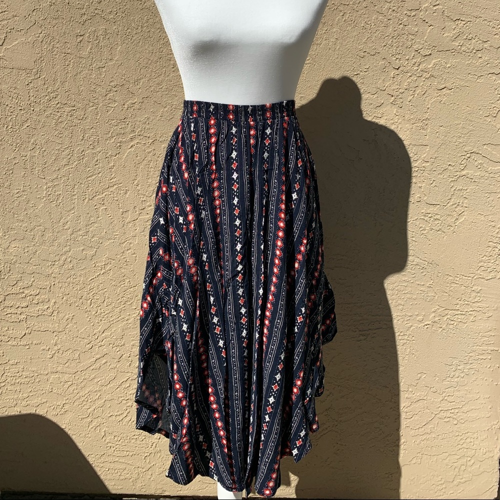 Hollister Skirt